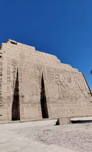 9D8N • Cairo + Aswan + Luxor + Hurghada