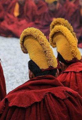 4D3N • 4-Day Small Group Lhasa Classic City Tour from Chengdu