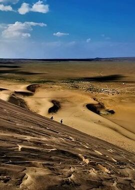 7D6N • 7 days Central Mongolia and Great Gobi
