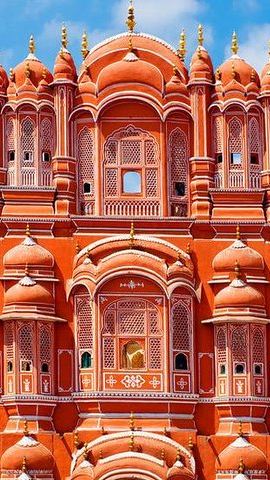 6D5N • Private 6- Day Tour Of Delhi, Agra, Jaipur And Udaipur From New Delhi