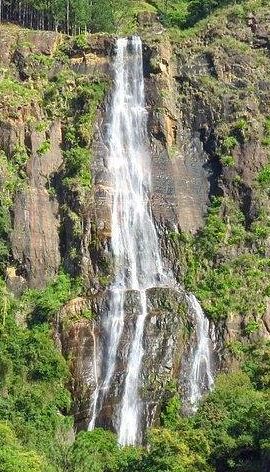 2D1N • Nuwara Eliya & Kandy | 2 Days Tour