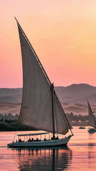 10D9N • Cairo + Aswan + Abu Simbel Temples + Luxor + Red Sea
