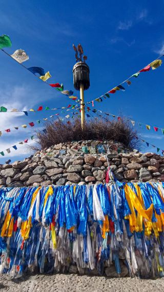 6D5N • Inner Mongolia Hohhot + Huitengxile Grassland + Whistling Dune Bay + The Mausoleum of Genghis Khan