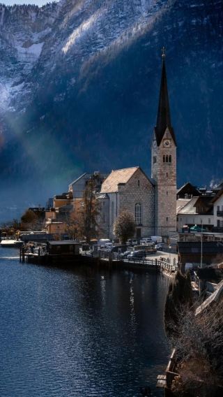 3D2N • Germany, Austria, Switzerland