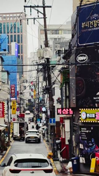 6D5N • Seoul's Classic Gyeongbokgung Palace Route·Experience the Charm of Historical Culture, Hotel Pickup in City Center