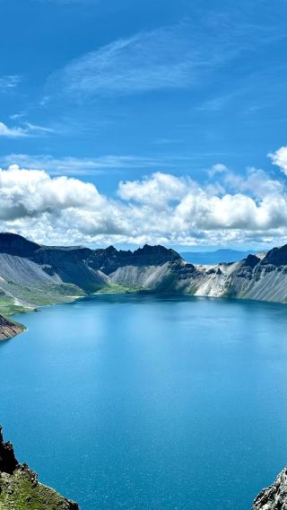 4D3N • Changbai Mountain + Yanji                             