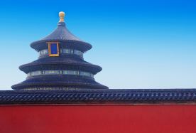 6日5晚 · 旅行團 · 提前諮詢鎖定賽特酒店房型＋免費送黃包車或雜技演出名額·輕鬆慢遊老北京 · 悠然尋味烟火氣：故宫＋天坛＋天安门＋颐和园＋慕田峪