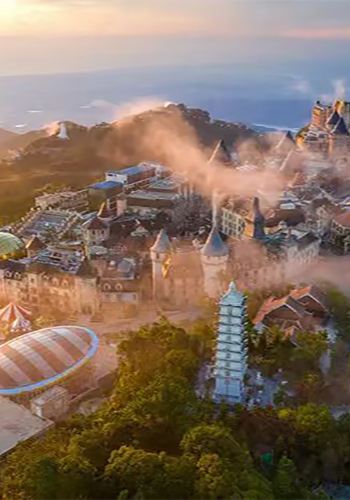 5日4晚 • 越南河內+下龍灣-全程5天5鑽酒店之旅、包含下龍灣五星觀光遊輪