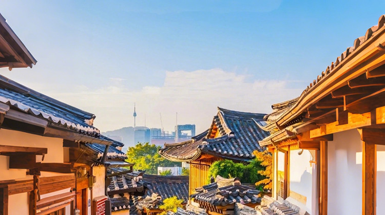 首爾旅行團 