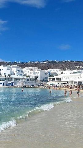 2D1N • 2 Day Mykonos Experience