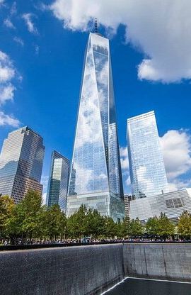 4D3N • East Coast Cities and Niagara Falls 4-Day Tour