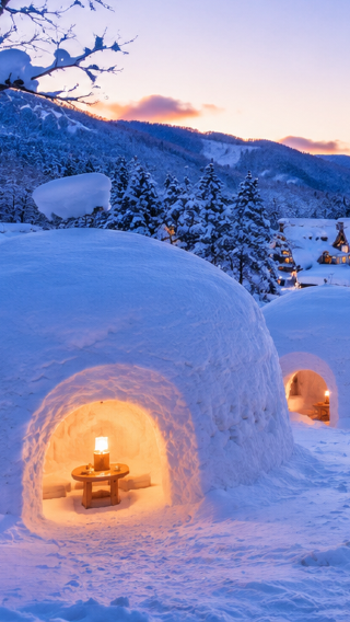 10D9N • Hokkaido Easy Pace Journey: Sapporo + Biei + Furano + Tokachigawa + Lake Toya + Noboribetsu