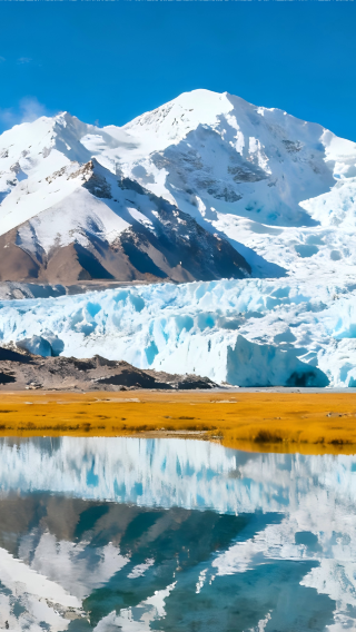 16D15N • Sayram Lake Scenic Area + Hemu Scenic Area + Nalati Tourist Scenic Area + Kurdenin Scenic Area + Pamir Plateau+ Taklamakan Desert - Travel Photos & Drone Aerials & Afternoon Tea