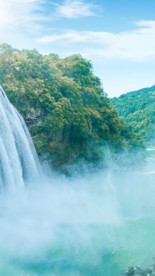 6D5N • Guizhou Guiyang + Libo + Xijiang Qianhu Miao Village + Zhenyuan + Huangguoshu Waterfall + Fanjing Mountain