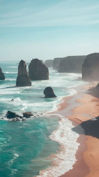 5D4N • Melbourne + Puffing Billy Railway + Phillip Island + Great Ocean Road | 12-14 person premium small group | Itinerary can be customized & hotel of your choice