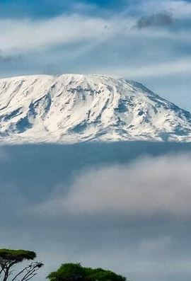 6D5N • 7-Day Kilimanjaro Machame Route Climb with Expert Guides
