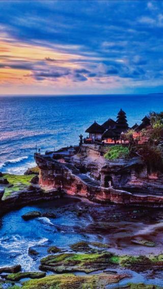 5D4N • Customize your trip: Indonesia + Bali + Ubud + Avisha Spa + Two Nights at Kempinski Hotel + Ubud Palace + Tanah Lot Temple