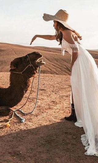 3D2N • 3 Days Desert Tour From Marrakech To the Desert of Merzouga with a Camel Trek