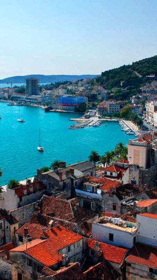 13D12N • Jewels of Serbia and the Balkans, Ending in Zagreb