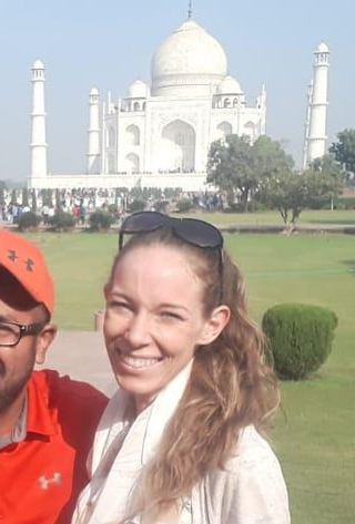 5D4N • Golden Triangle, Mathura & Pushkar Journey in 5 Days