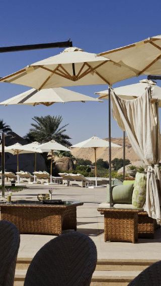 7D6N • Customize your trip: Egypt + Cairo + Aswan + Luxor + Pharaonic Civilization + Red Sea Resort + Nile Felucca Experience + Night Tour of Luxor Temple