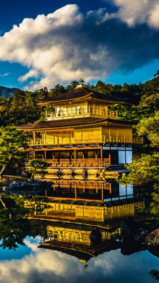 8D7N • Kansai Theme Park Adventure : Osaka + Kyoto + Nara & Ancient Temples + USJ + Nara Deer Encounter