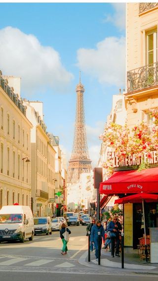 10D9N • France & Spain · Paris + Madrid + Barcelona · Art, Royalty & Gaudí