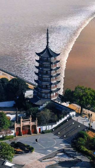 3D2N • Shanghai + Haining