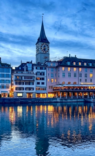 9D8N • Switzerland + Italy & In-depth Tour + Including various taxes and fees worth 200 Euros & Jungfrau + Cinque Terre Sightseeing Train + Siena + Val d'Orcia