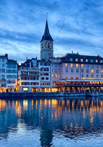 9D8N • Switzerland + Italy & In-depth Tour + Including various taxes and fees worth 200 Euros & Jungfrau + Cinque Terre Sightseeing Train + Siena + Val d'Orcia