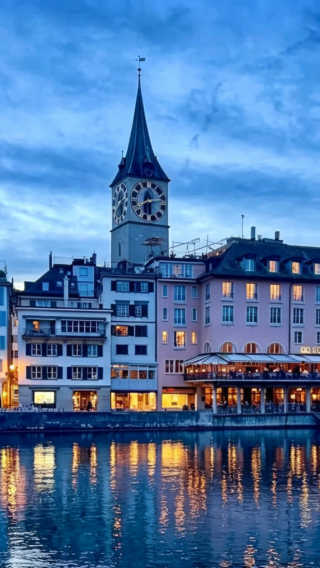 9D8N • Switzerland + Italy & In-depth Tour + Including various taxes and fees worth 200 Euros & Jungfrau + Cinque Terre Sightseeing Train + Siena + Val d'Orcia