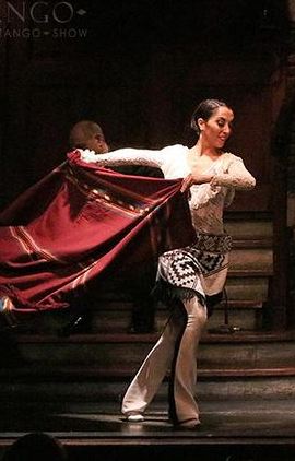 3D2N • Buenos Aires Super Saver: City Tour, Gaucho Day at a Farm & Tango Dinner-Show