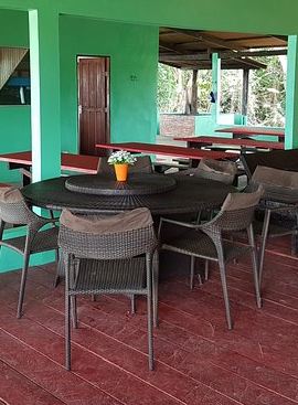 3D2N • 3 Days Amazon Jungle Adventure Tour