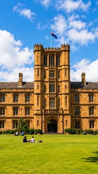 3D2N • Australia + Melbourne + Great Ocean Road + Phillip Island PLUS viewing