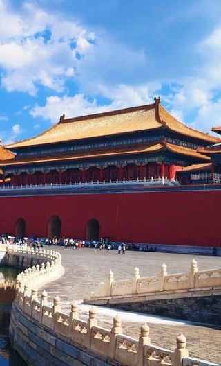 2D1N • Beijing 2-Day Tours: Great Wall, Forbidden City & Top Highlights