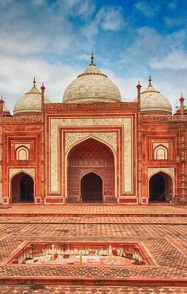 6D5N • 6-Day Private Golden Triangle Tour – Explore Delhi, Agra & Jaipur