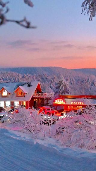 4D3N • Mohe up-to-8-guest small-group tour Arctic Village + Beihong Village