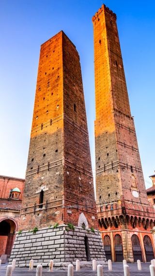 14D13N • Buongiorno Italia