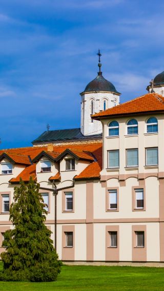 12D11N • Discovering the Magic of the Balkans