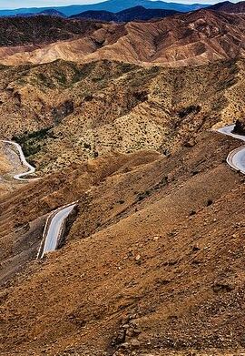 3D2N • 3-days Merzouga desert tour from Marrakech to Merzouga