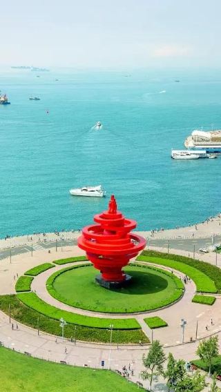 4D3N • Shandong Peninsula Tour: Qingdao, Yantai & Weihai - Free eSIM Included, Includes a dedicated driver & guide throughout the trip