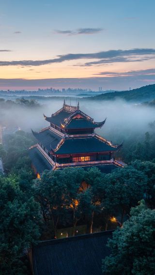 2D1N • Hangzhou West Lake Scenic Area + Lingyin Feilaifeng Scenic Area: 2-day 1-night private tour