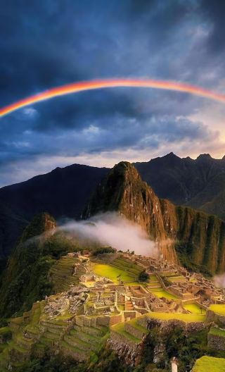 7D6N • New Dawn in Machu Picchu: Lima, Cusco & Sacred Valley