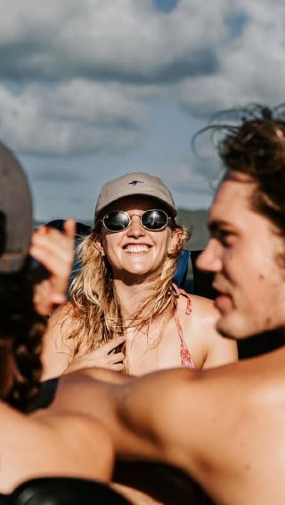 2D1N • Whitsundays: Snorkel, Sailing, Whitehaven Beach 2Day 1Night