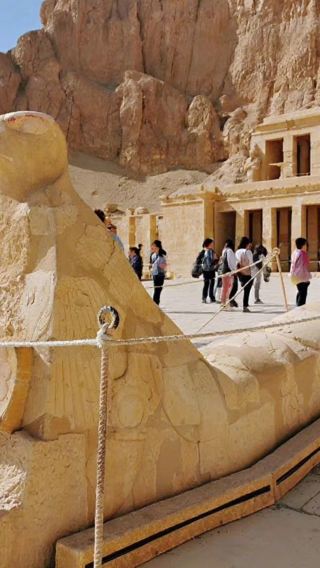 7D6N • Entrance Tickets & Driver Guide & Tips Included + Small Group Tour with English-Speaking Guide: Cairo + Luxor + Aswan