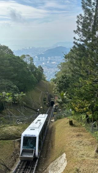 5日4晚 • 馬來西亞吉隆坡+怡保+安順