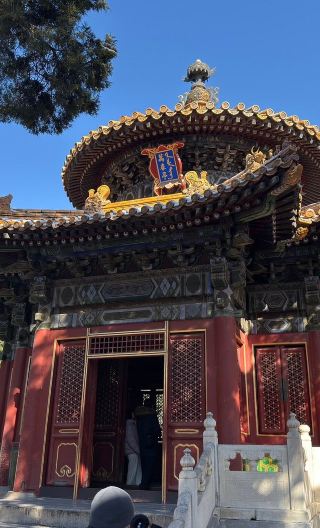 2D1N • Private 2-Day Classic Beijing Tour - Free Ticket Booking & Dedicated Driver Service