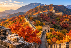 3D2N · Private Tours · 3-day best of Beijing: Great Wall, Forbidden City, hutong & imperial highlights · See the Best of Beijing. Three days. Six iconic landmarks.