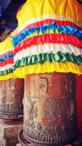 5D4N • Shanxi Taiyuan, Datong, Mount Wutai, Yanmenguan Pass, Ying County Buddhist Temple