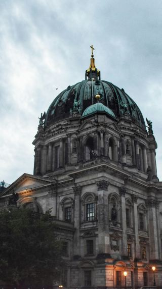 5D • Germany + Czech Republic + Austria + Hungary
